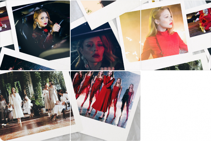 Тина Кароль готовит сюрприз на 8 марта: певица представит фильм (тизер)